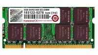 Memória DDR2 800 2GB