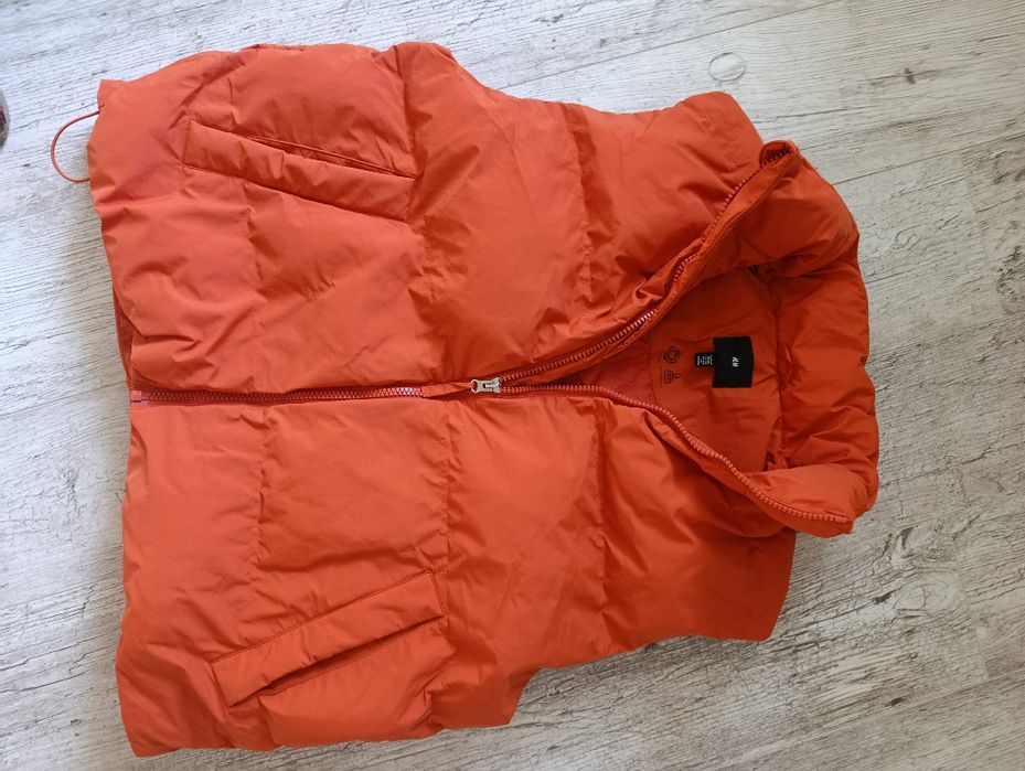 Жилет жіночий H&M_Water REPELLENT