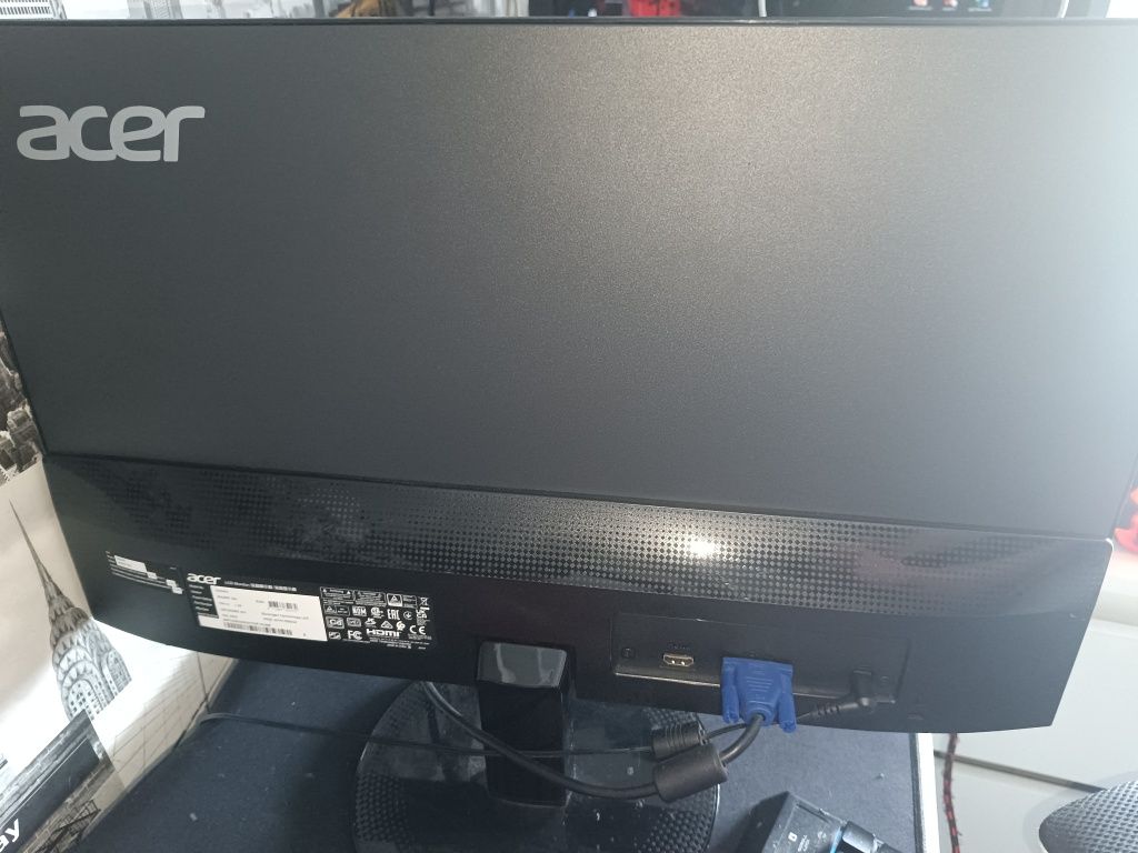 Acer SA240Y 60hz
