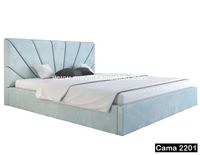 Cama de Casas - Ref.ª 2201 - Todas as cores e medidas.