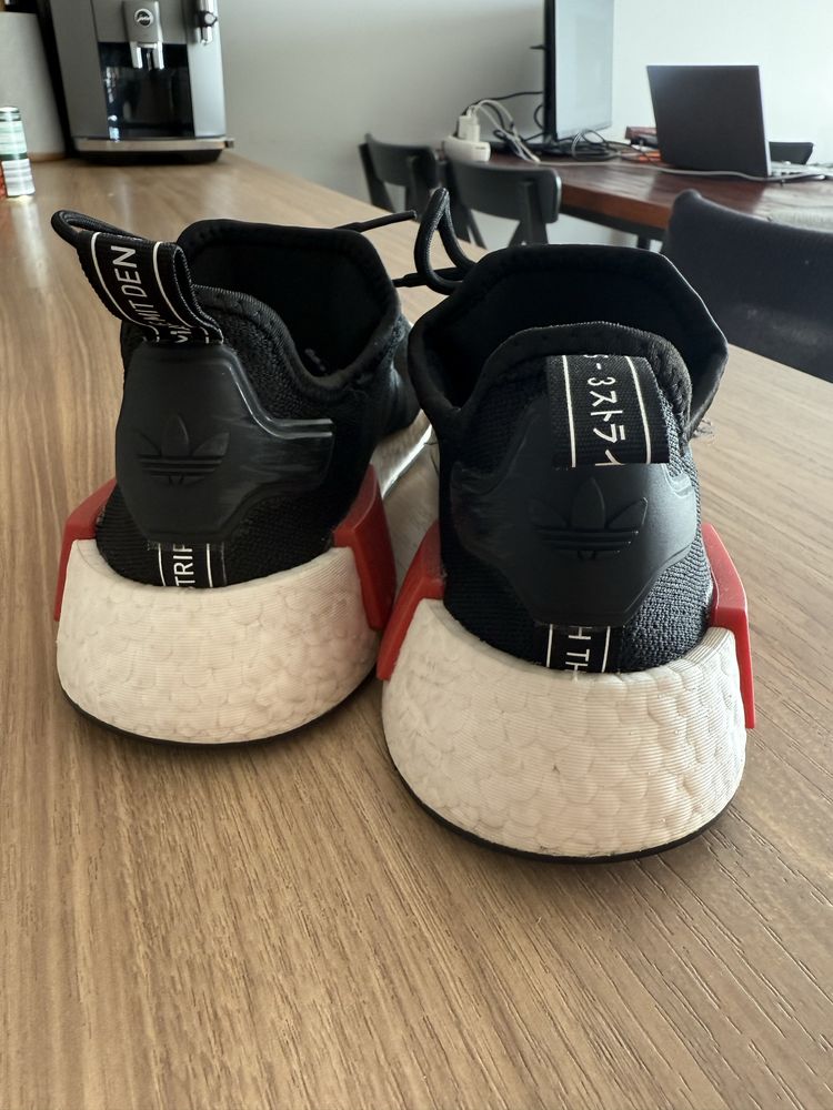 Adidas NMD rozmiar 38 2/3 - 24cm
