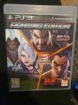 Sprzedam zamienię Wymian Gier tekken soul calibur Ps3 Fighting edition