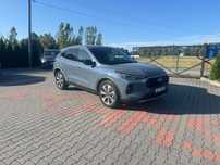 Ford Escape 2.0 ecoboost Platinum 4WD
