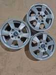 Felgi Aluminiowe 6,0-14 4x114,3x74,2 ET-38 PLW Proline B600 A005 (NOWE)