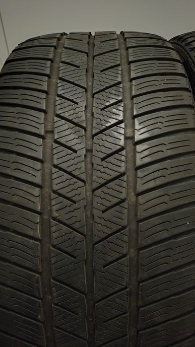 Opony 225 / 45 /  R17 zimowe