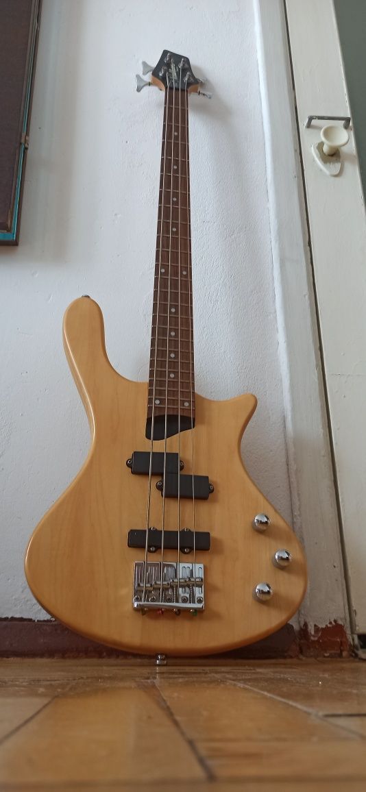 Бас гітара Washburn T14 Taurus