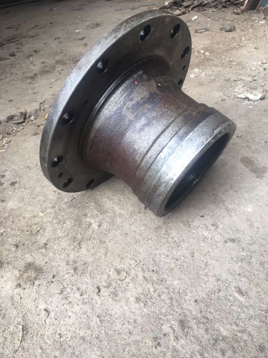 Корпус поворотного редуктора екскаватора Атлас