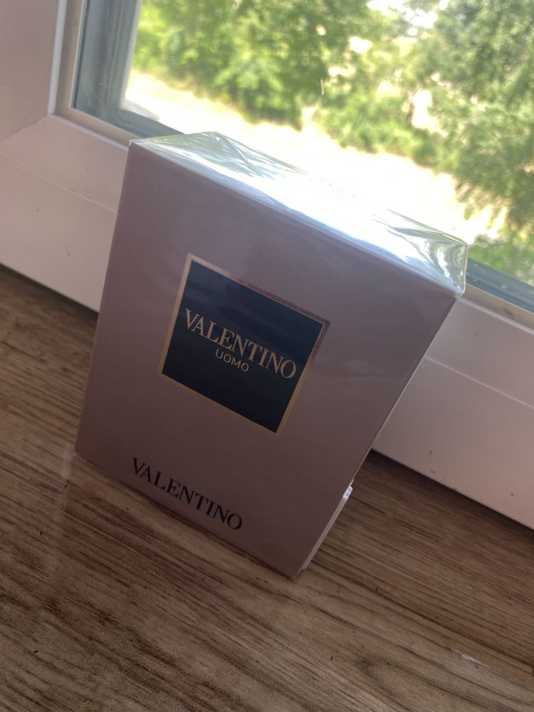 Perfumy Valentino