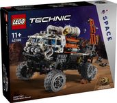 Конструктор LEGO Technic 42180 Марсоход команды исследователей