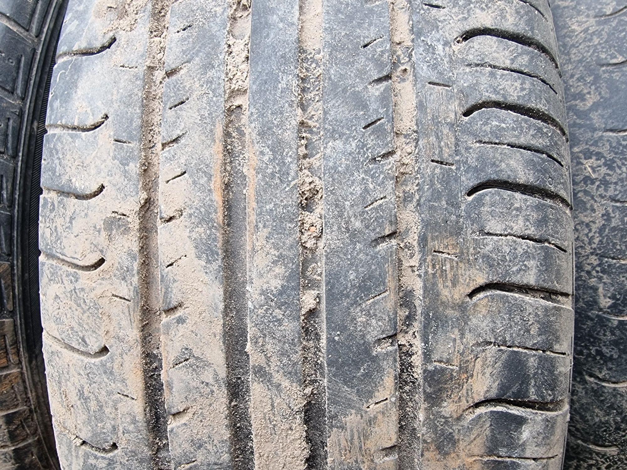 Hankook optimo 205 55 r16