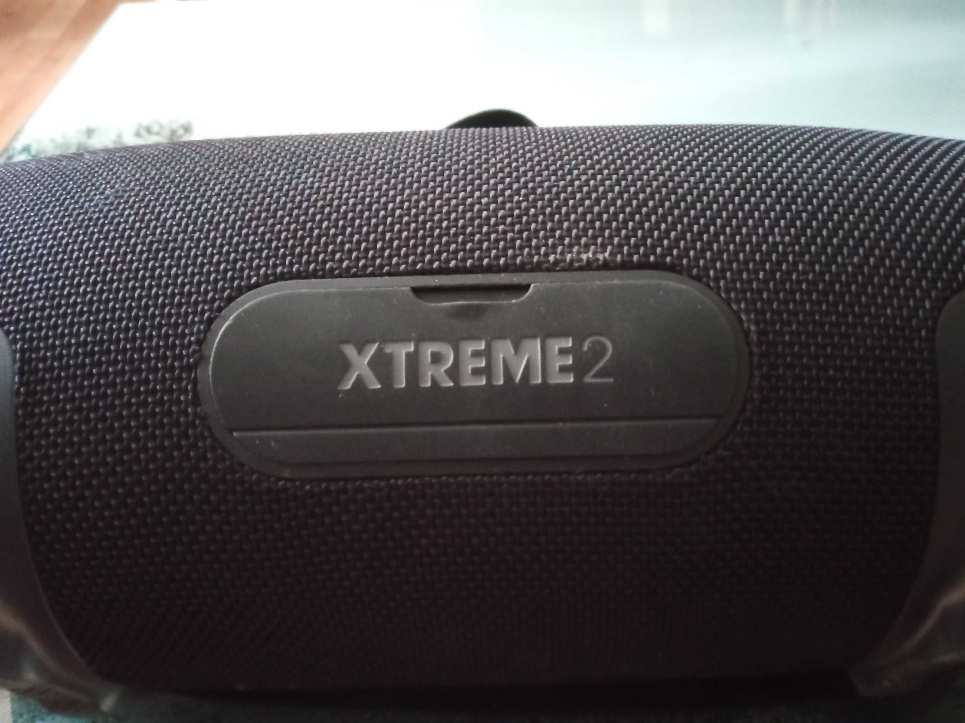 Jbl Xtreme 2 bez ładowarki