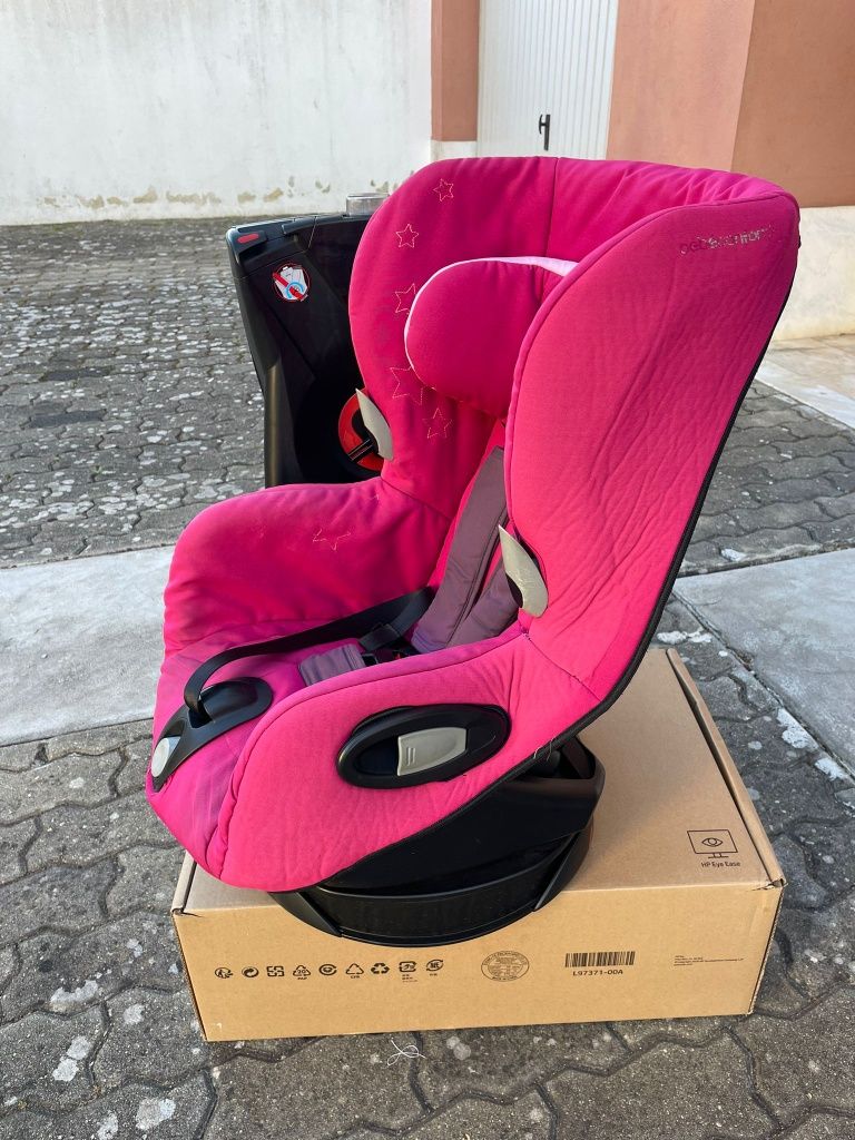 Cadeira auto / Bebé Confort