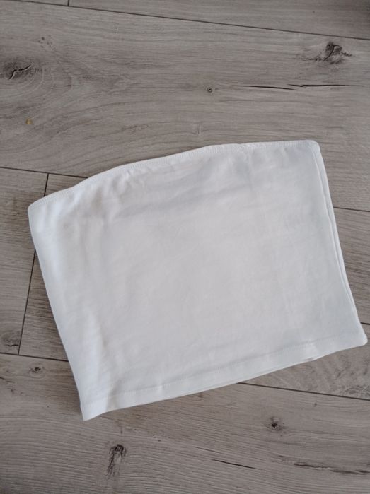 Nowy biały top ASOS s