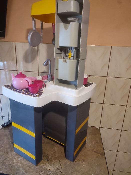 Кухня дитяча Smoby