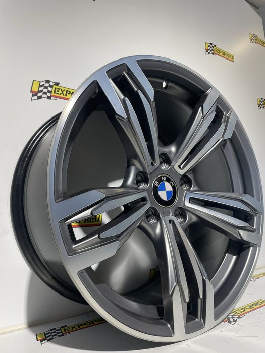 Jantes 18 5x120 para BMW qualidade 320,
