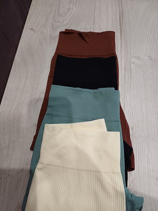 Велосипедки Нові.