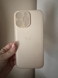 Capa Iphone 15 Pro Max