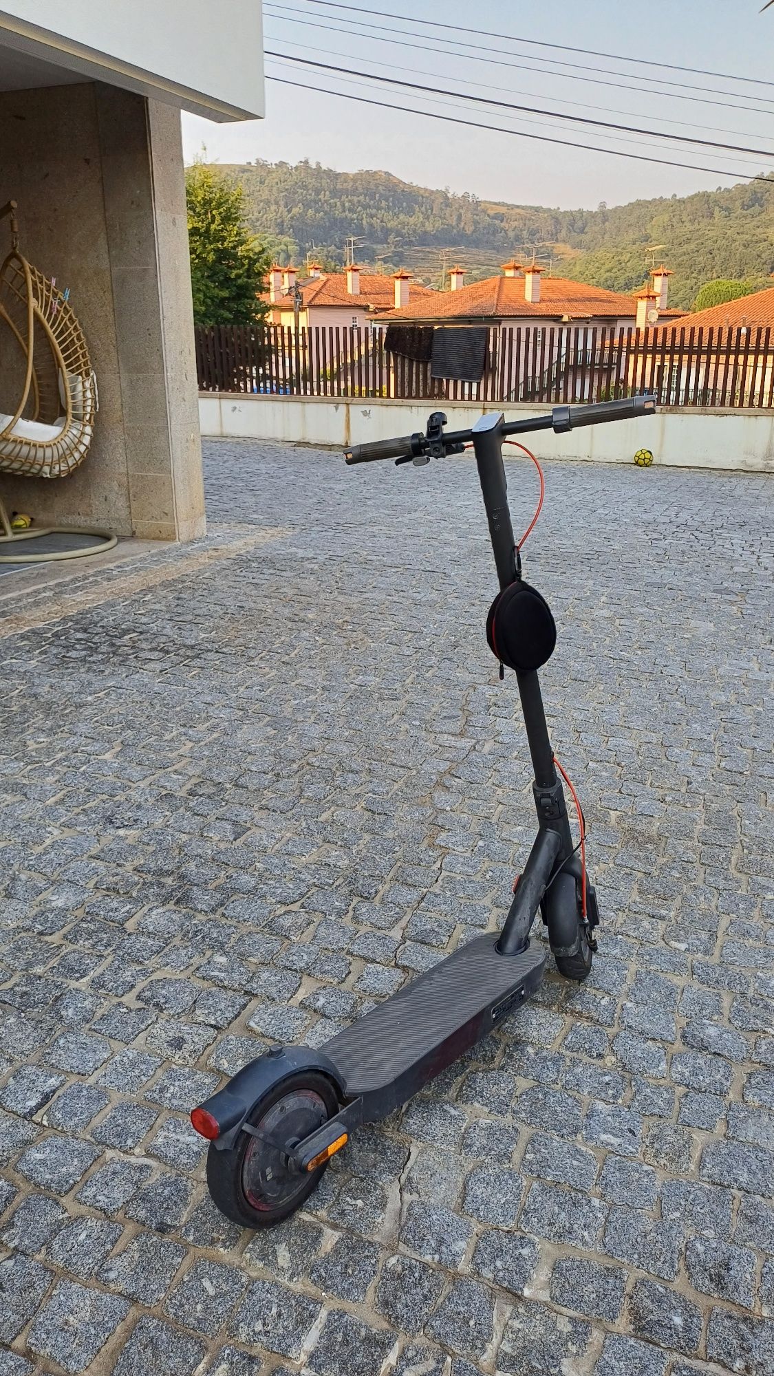 Trotinete elétrica xiaomi 4 pro 2⁰ geração