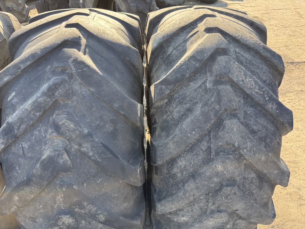 Opony 500/70r24 19.5r24 Michelin XMCL