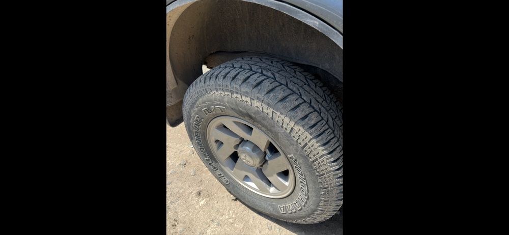 Продом Міцубісі поджеро спорт 1