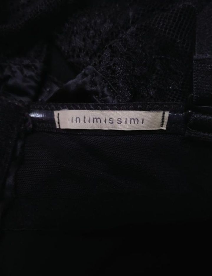 Пеньюар корсет Intimissimi