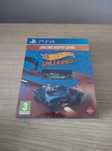 Gra Hot Wheels Unleashed Challenge Accepted Edition PS4