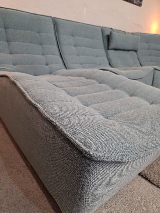 Modułowy narożnik RAHAUS Premium | Transport GRATIS