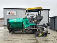 Vogele Super 1300-3i  do 5.00 m ! / Prox-Bud