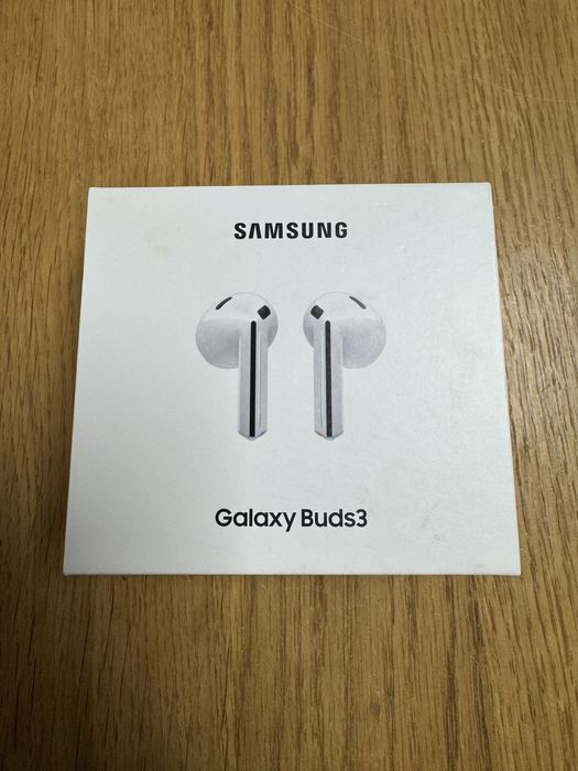 Samsung Galaxy Buds 3