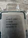 Intel Core i3 9100F. Sprawny.