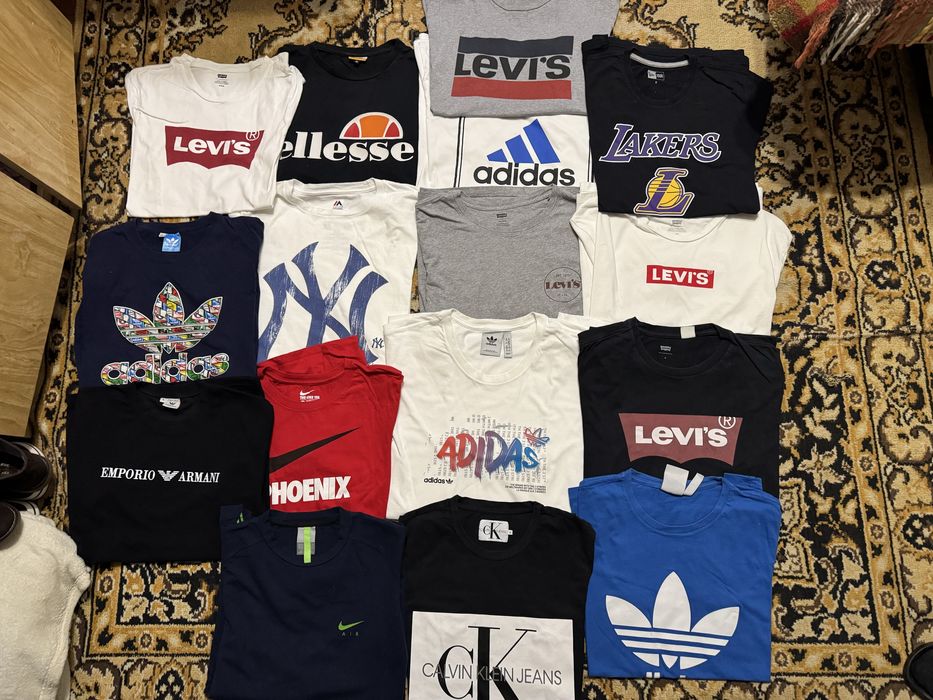 Продвм Футболку Levi’s