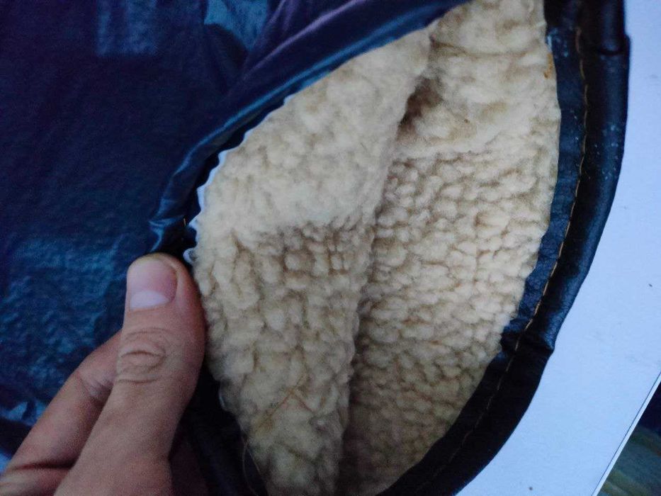 Мотоперчатки, перчатки на руль скутера, мопеда мотоцикла, велосипеда