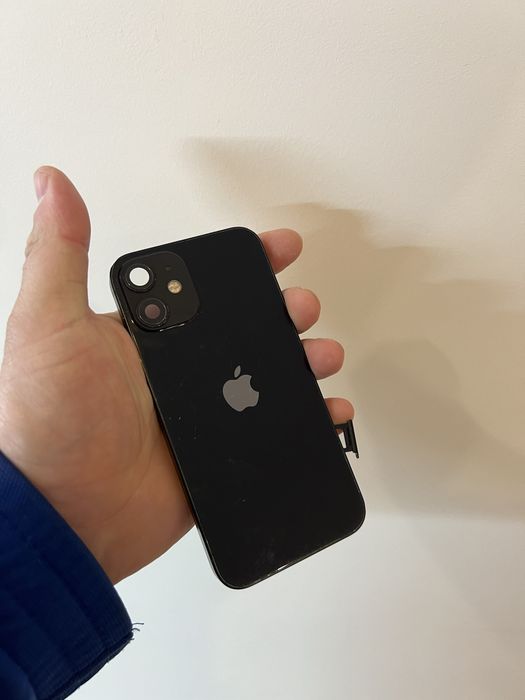 iPhone 12 mini корпус взборі оригінал