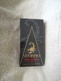 Perfume Scorpio Noir Absolut 75ml