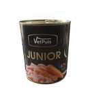 Karma mokra VetPuls Junior 850G