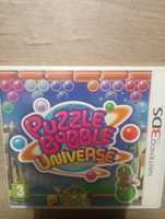 Gra Puzzle Bobble Universe *NINTENDO 3DS*