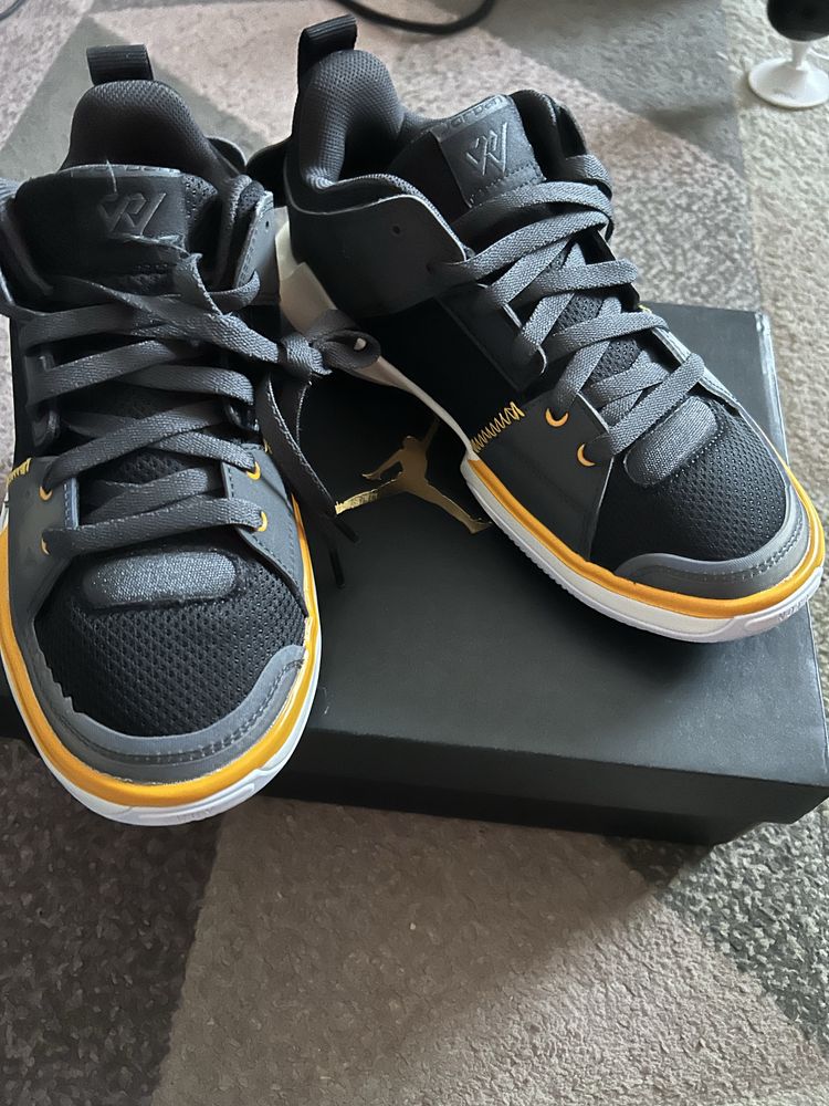 Nike Jordan One Take 5