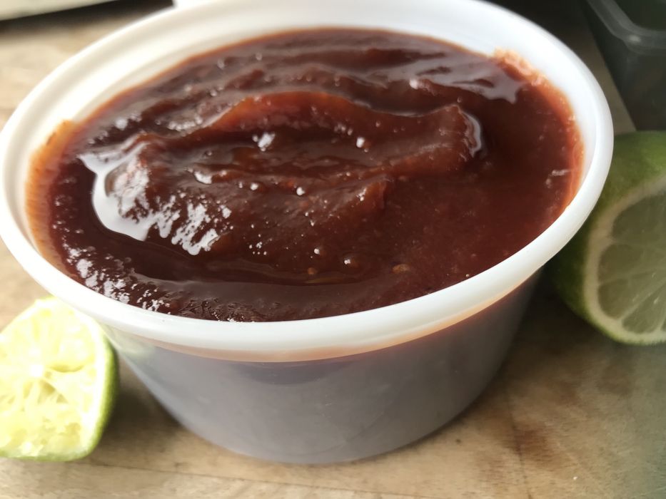 Marmelada caseira e  romas para o natal