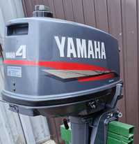 Мотор для лодки ( човна ) YAMAHA