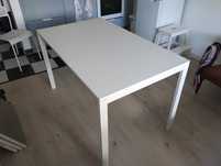 Ikea Meltorp stół