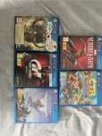 Ігри для Playstation