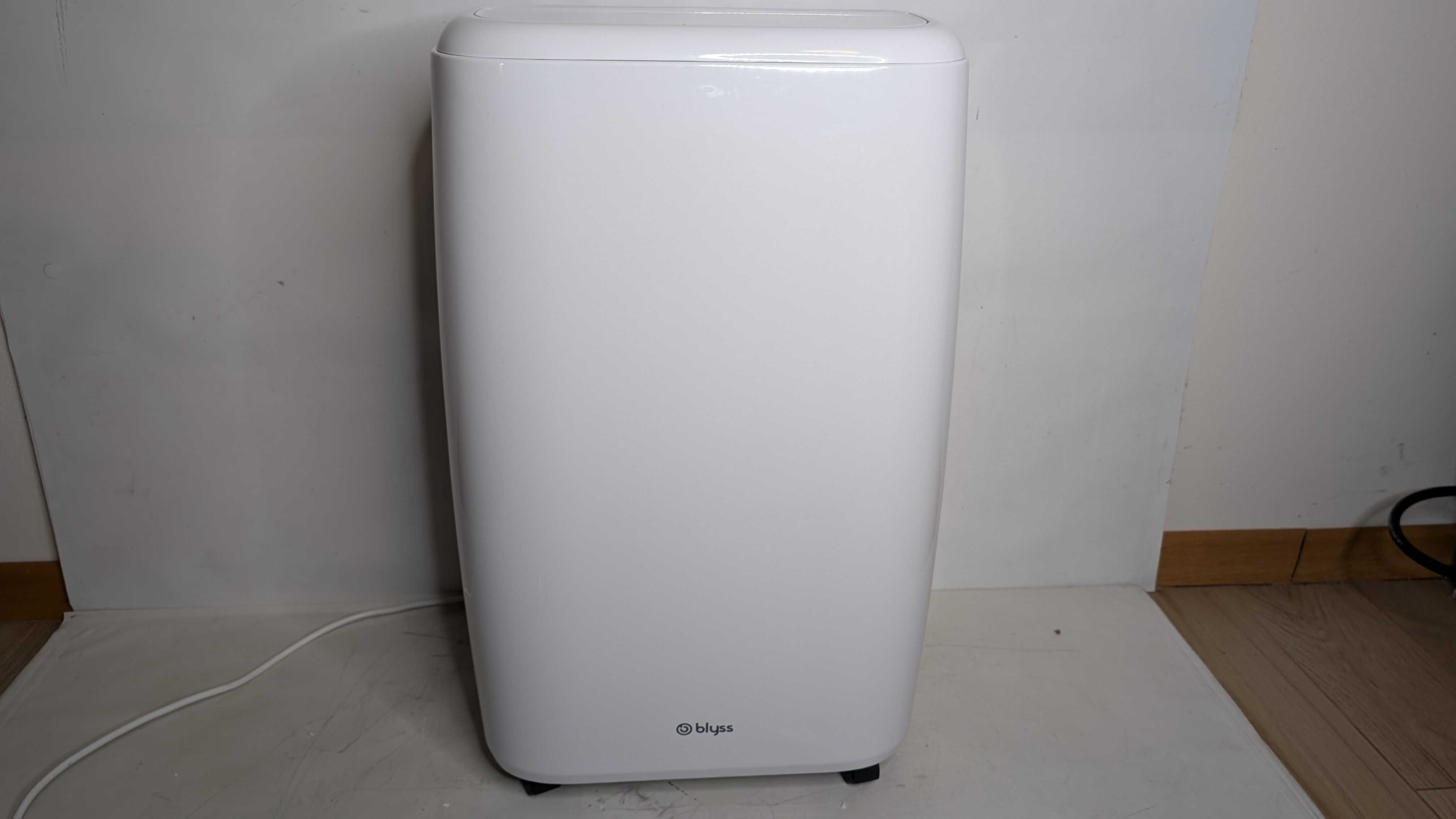 Klimatyzator przenośny Blyss A018I-09C 9000 BTU