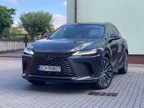 Lexus RX Lexus RX350h