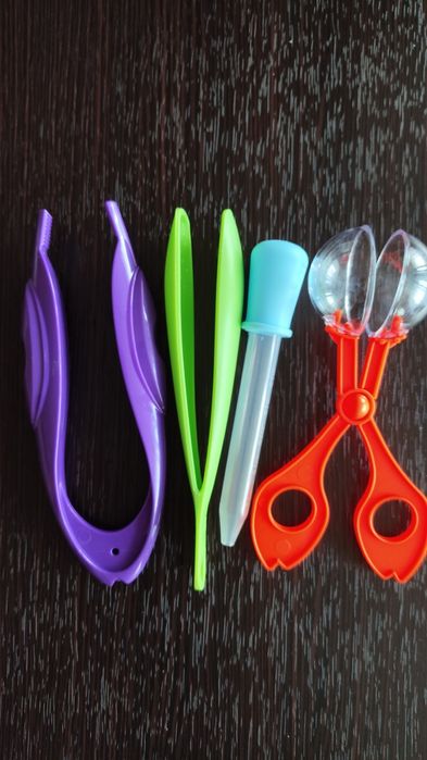 Набір для розвитку дрібної моторики