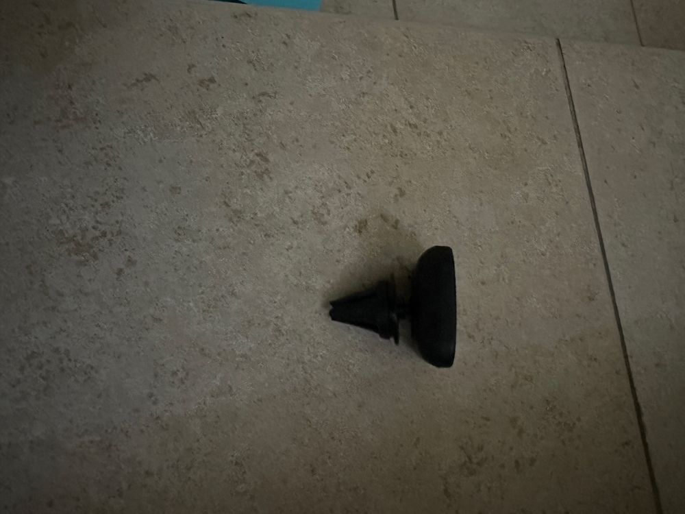 Suportes telemóvel viatura - três diferentes
