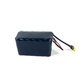 Акумуляторна збірка 6s3p 15000 mAh