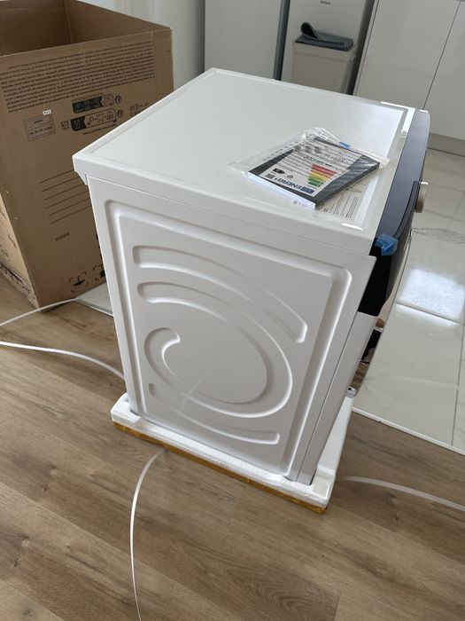 Máquina Lavar Roupa 10Kg NOVA