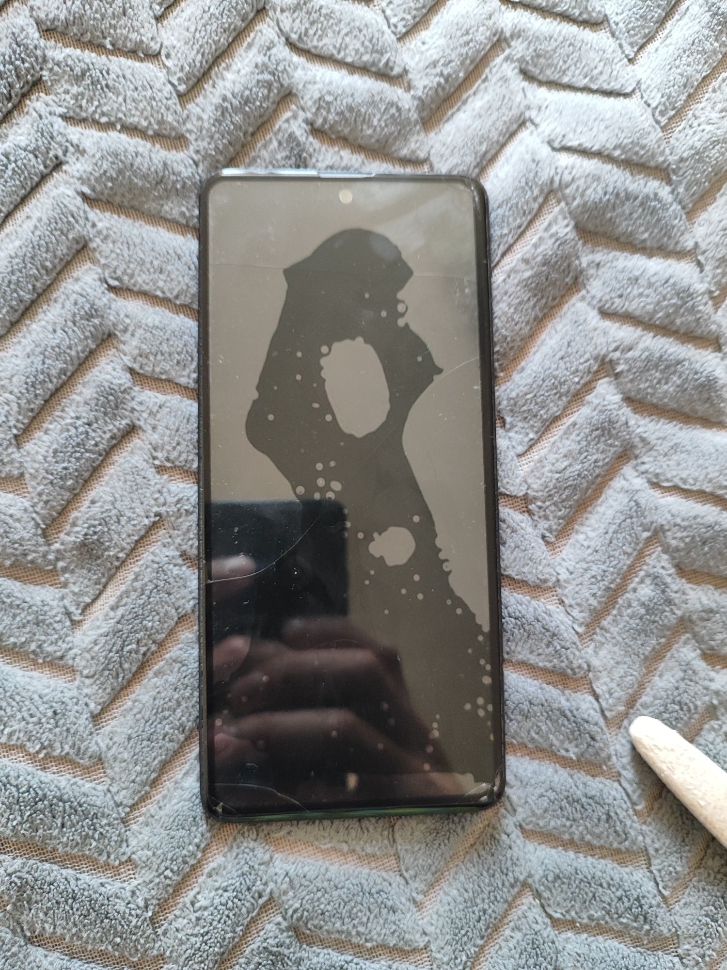 Дисплей на samsung a51