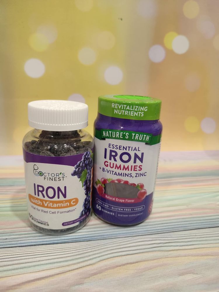 Бісгліцинат заліза  , gummies iron,hema plex,ferasorb,thorne ,ферасорб