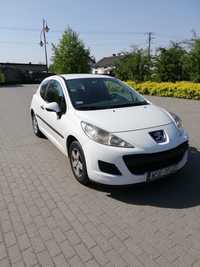 Peugeot 207 1,4 HDI